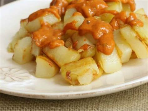 DAANIS: Patatas Bravas Sauce Buy