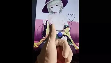 Touhou Sop Satori Komeiji Gay Masturbation Porn Xhamster