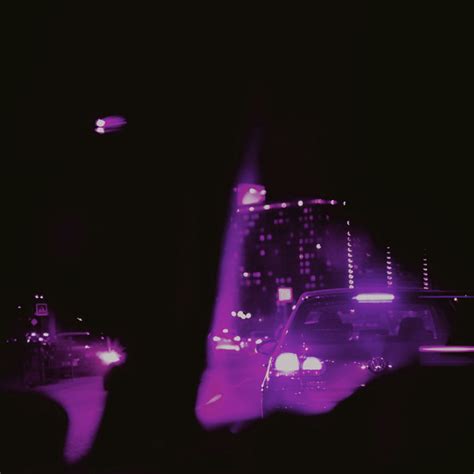 Late Night Drives Playlist By Anemoia Spotify