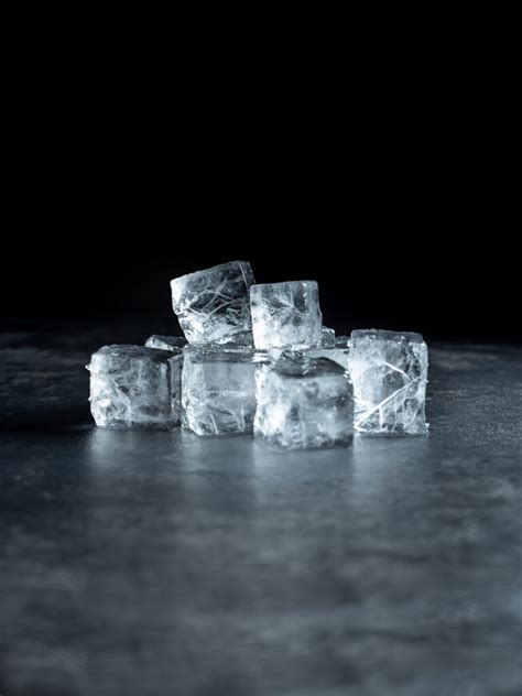 Коктейльный лед | ICEKING24
