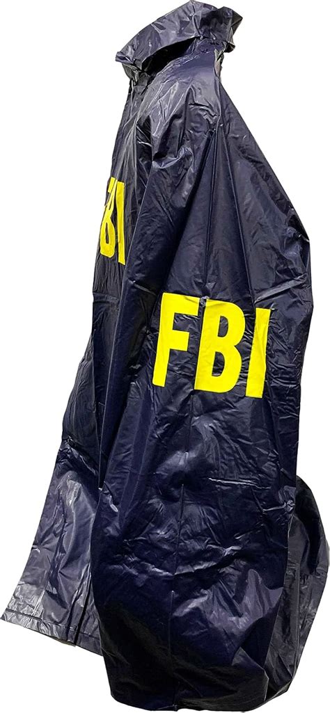 Burt Macklin Fbi Windbreaker Costume Jacket Adult