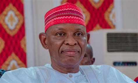 BREAKING Appeal Court Sacks Kano Governor Abba Yusuf Declares APC S