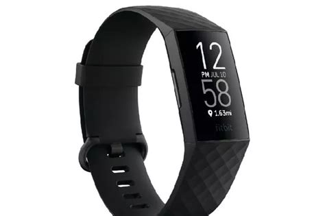 10 Best Fitness Trackers 2021 Mirror Online