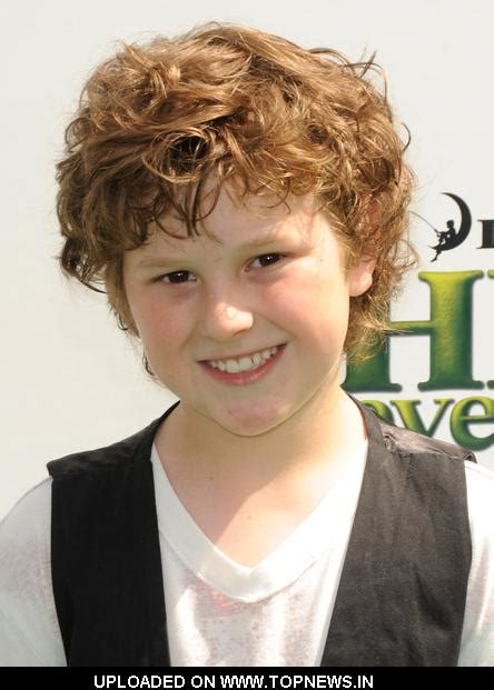 Nolan Gould Net Worth - TheRichest