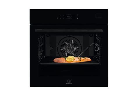 Electrolux Eob S Z Ugradna Rerna Kuhinjashop