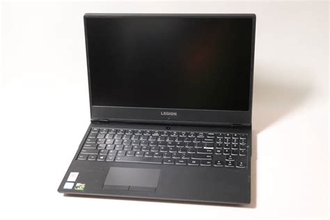 Yahooオークション M272 Lenovo Legion Y530 15ich 81fv00m5je