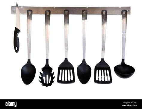 Kitchen Utensils Immagini E Fotografie Stock Ad Alta Risoluzione Alamy