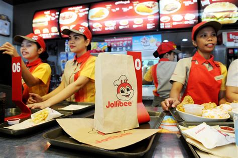 Jollibee The King Of Filipino Fast Food Will Open In Manhattan Team