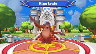 King Louie | Disney Magic Kingdoms Wiki | FANDOM powered by Wikia