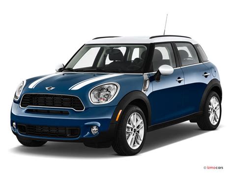 2011 Mini Cooper Countryman Reliability