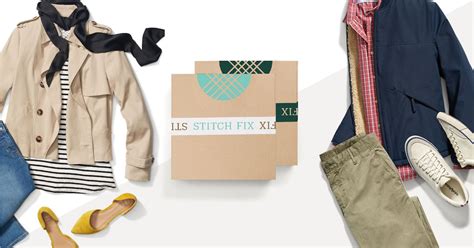 Stitch Fix Personal Styling For Women Men