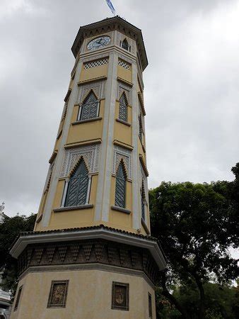 Torre Morisca Guayaquil Lo Que Se Debe Saber Antes De Viajar