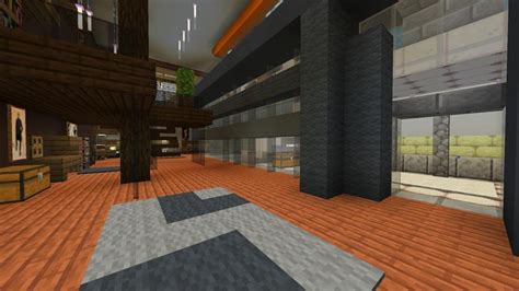 Pig Mansion by Vertexcubed (Minecraft Marketplace Map) - Minecraft ...