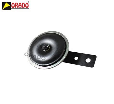 12 Voltage Dc Universal Bike Horn For All Bikes at Best Price in New ...