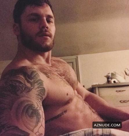 MATTHEW CAMP Nude AZNude Men