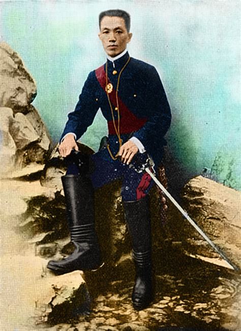 Colorized photo of Emilio Aguinaldo | Emilio aguinaldo, Emilio ...