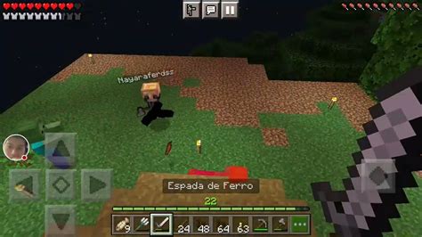 230131 Live Minecraft Survival Raiz Resenha Boa YouTube