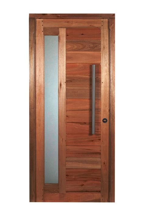 Puerta De Exterior Modelo 500 PREMIUM Duralex Aberturas