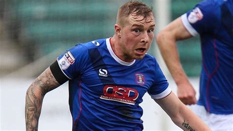 Newport County 2 0 Carlisle United Bbc Sport