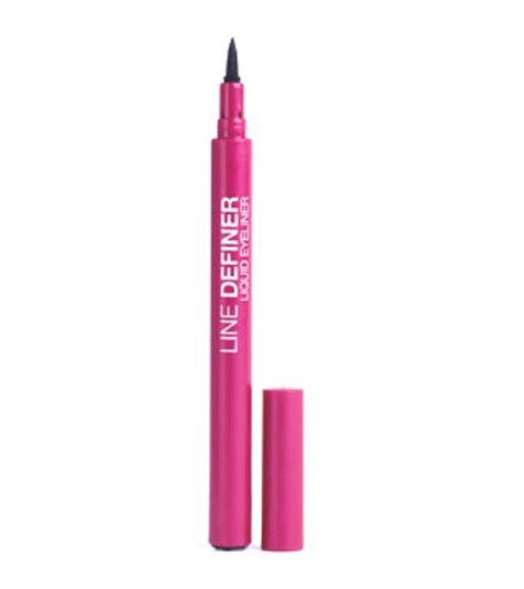 Подводка для глаз MAYBELLINE Line Definer Liner Liquid - «Подводит! (+5 ...