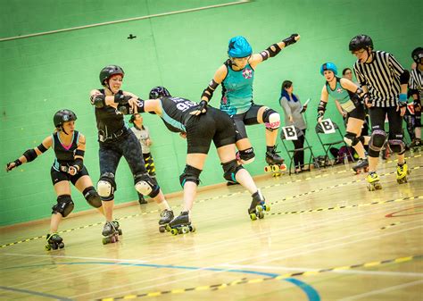 Middlesbrough Roller Derby Are Here! - middlesbrough rollerderby : middlesbrough rollerderby