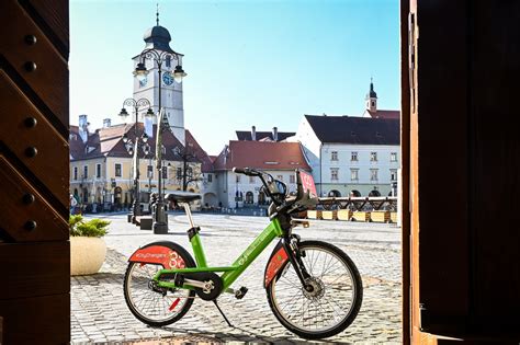 Sibiu Bike City Archives City Fm