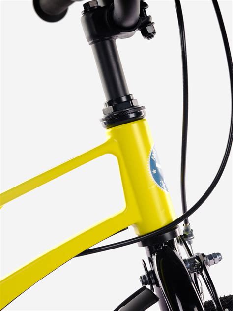 Велосипед для мальчиков Maxiscoo Air Standart Plus 14" — купить за ...