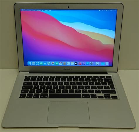 Apple Macbook Air Early 2015 Rebuyit Nl