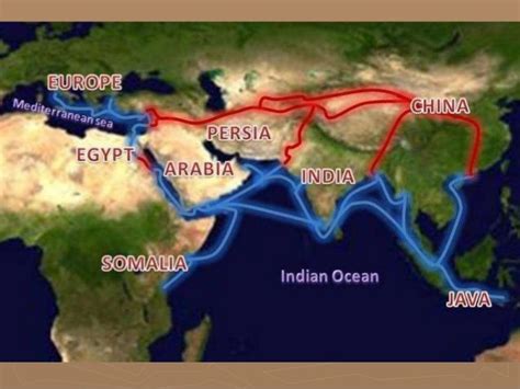 What Did India Trade On The Silk Road UnBrick ID