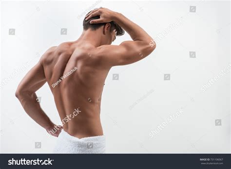 Cute Guy Naked Royalty Free Photos And Stock Images Shutterstock