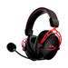 Cloud Alpha Wireless — Gaming Headset | HyperX