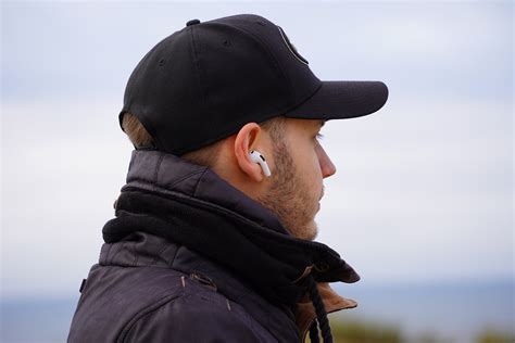 AirPods (3. Gen.): So schlagen sie sich im Alltag | OTTO