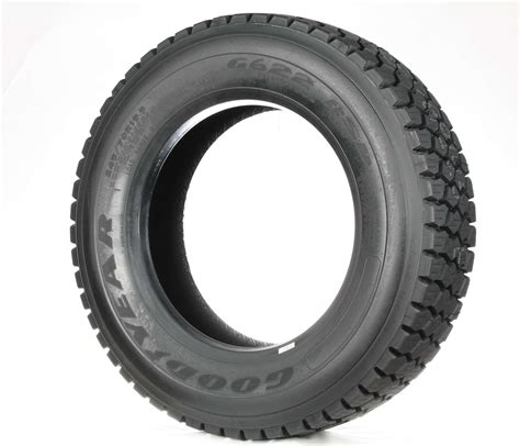 26575r225 G G622 Rsd Goodyear Tire Library