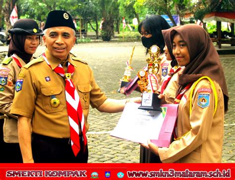 Smkn Mataram Official Website