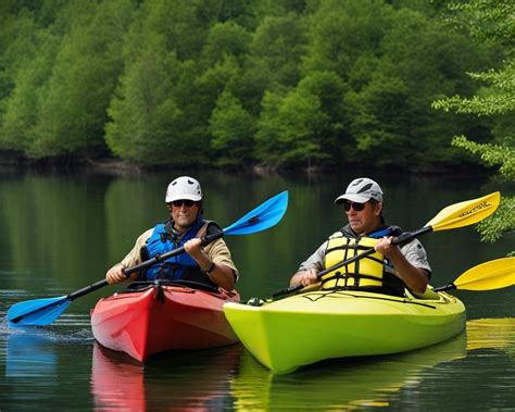 Field And Stream Tandem Kayaks Pick My Kayak