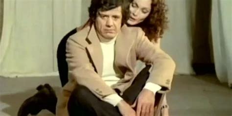 Martine Beswick Nude Scene In Ultimo Tango A Zagarolo Tnaflix