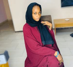 I Was Stoned Stayed Indoors For Three Months After My Nude Video Leaked Kannywood Actress