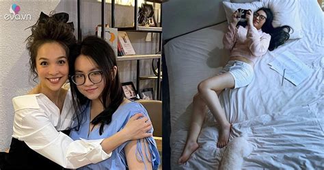 Từng giảm 25kg con gái Hiền Thục thả dáng với bikini hưởng gen chân dài của mẹ