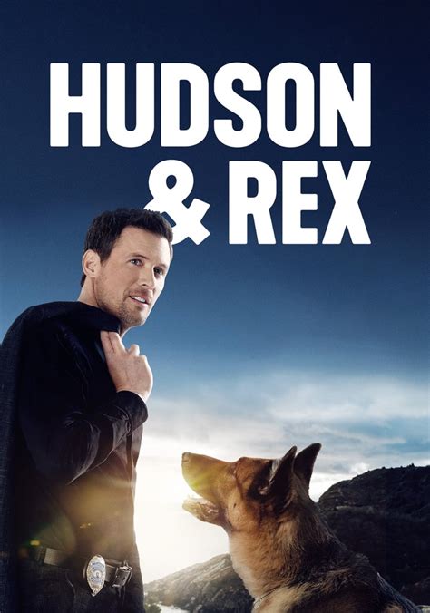 Hudson Rex Stagione 5 Episodi In Streaming Online