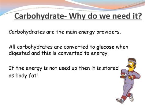 Ppt Carbohydrates Powerpoint Presentation Free Download Id 3047746