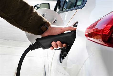 EV Charging - Better Volt