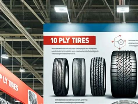 Ply Tires Meaning Load Range E Tiregrades