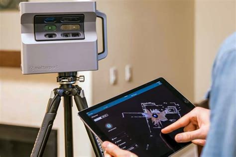 Defining Restoration Since 1974 Matterport Scanning