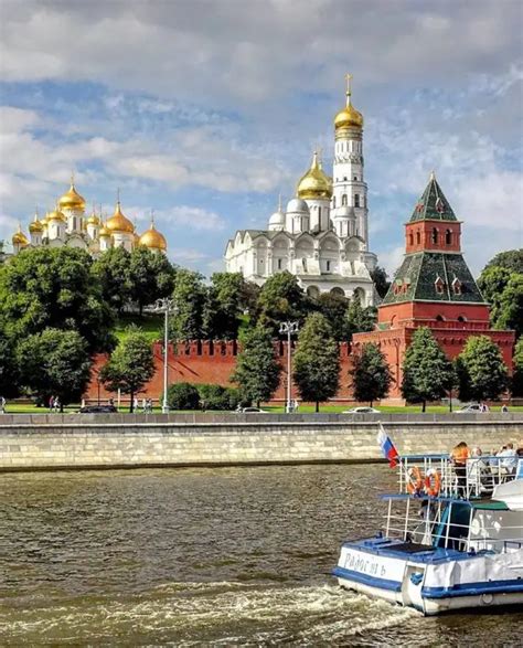 Московские прогулки, ч.3 - Жизнь - театр - Медиаплатформа МирТесен