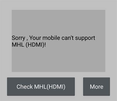 Tecnologia MHL: il tuo smartphone ne è provvisto? - Geek's Lab