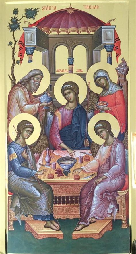 Orthodox icons, Orthodox christian icons, Church icon