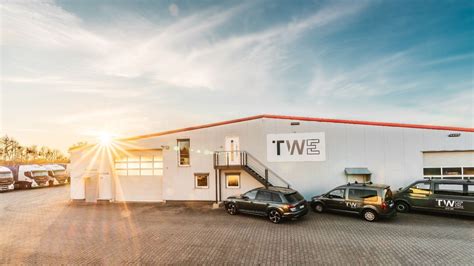 TWE Solar GmbH | Sellers | Germany