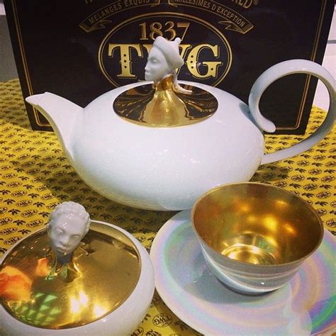 1000+ images about TWG Tea & Accessories on Pinterest | Tea tins, Tea ...