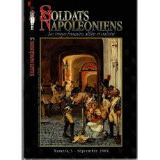 Soldats Napol Oniens N Revue Sur Les Troupes Napol Oniennes