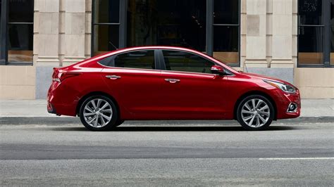 Hyundai Accent Specials And Lease Offers Affordable Value Priced Car